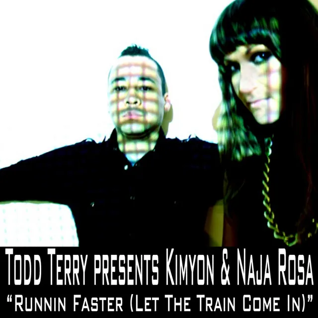 Runnin Faster (Let The Train Come In) - Kimyon's Original Mix