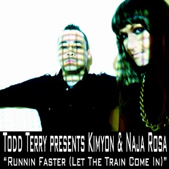 Runnin Faster (Let The Train Come In) by Naja Rosa