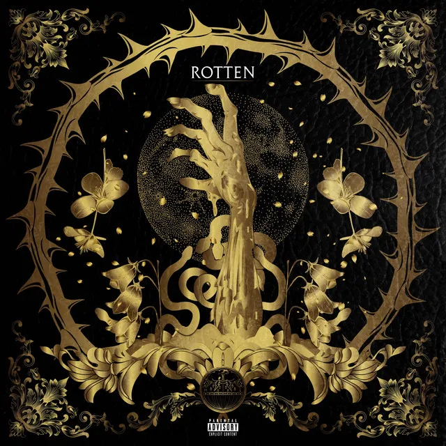 Rotten