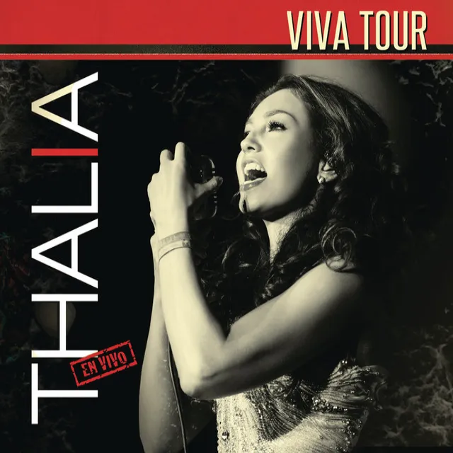 Hits - Medley - "Viva Tour" (En Vivo)