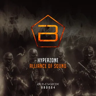 Alliance Of Sound by Hyperzone