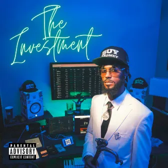 The Investment by Stockz