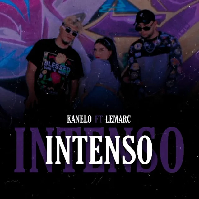 Intenso