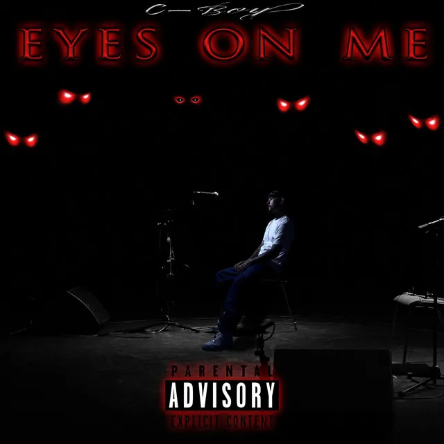 Eyes on Me