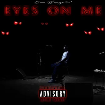 Eyes on Me by C-Boy