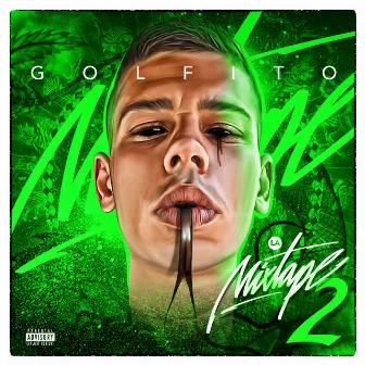 La Mixtape 2 by Golfito Lil