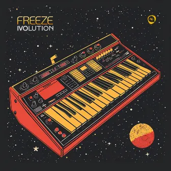 Freeze by Ivolution