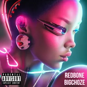 Red Bone by Big Choze