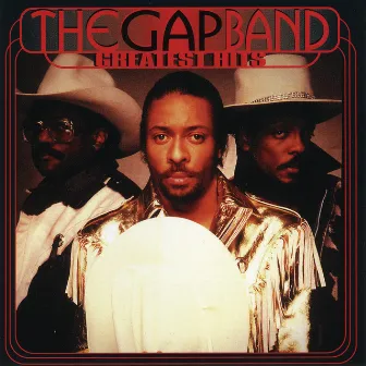 Greatest Hits by The Gap Band