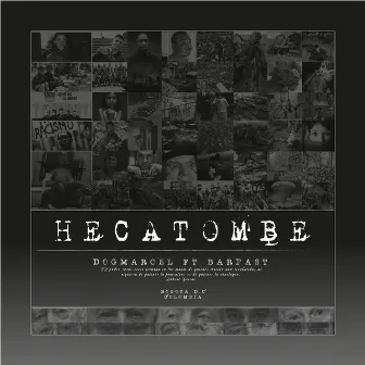 Hecatombe by 