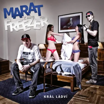 Král Ládví by Freezer Beats