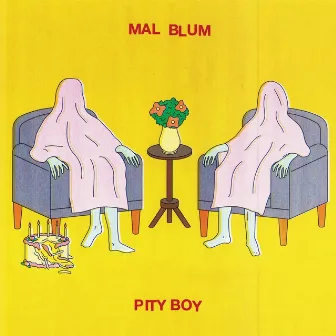 Pity Boy by Mal Blum