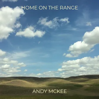 Home on the Range by Andy McKee