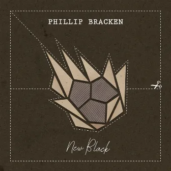 New Black by Phillip Bracken