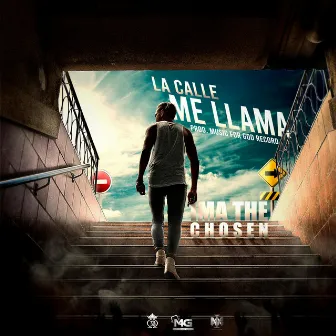 La Calle Me Llama by IMA the Chosen