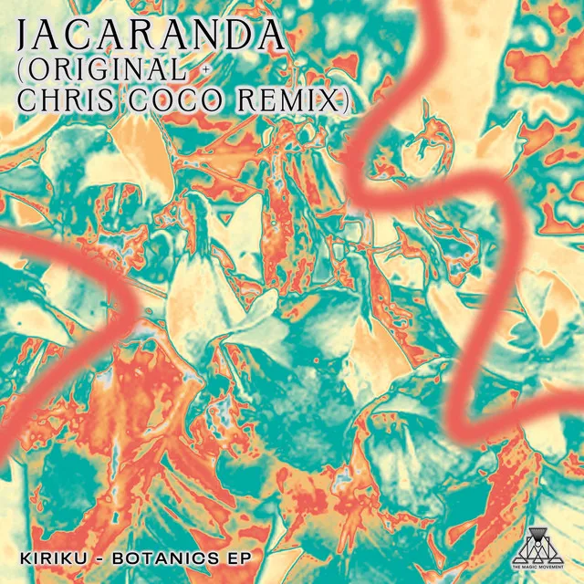 Jacaranda (ft. Hallyx) - Chris Coco Remix