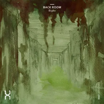 Back Room by Bigëo