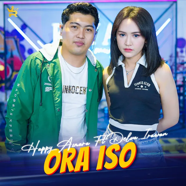 Ora Iso