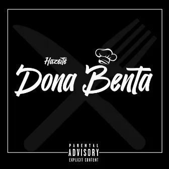 Dona Benta by Hazeite