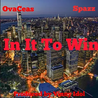 In It to Win by Ovaceas