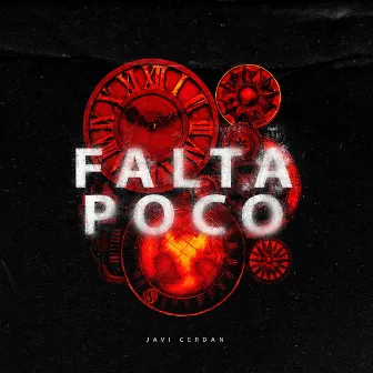 Falta poco by Javi Cerdan