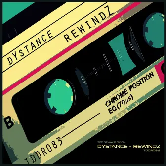 Rewindz by dYstance