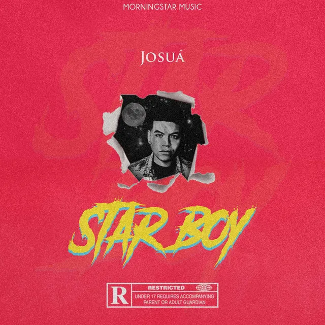 Star Boy