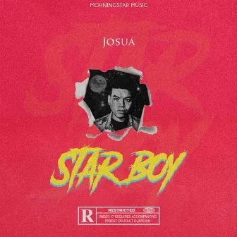 Star Boy by Josuá