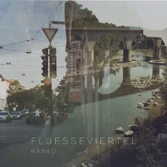 Fluesseviertel by Ranko