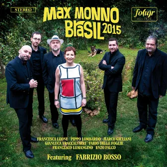 Max Monno: Brasil 2015 by Pippo Lombardo