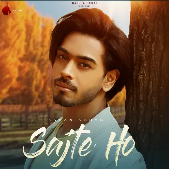 Sajte Ho by Karan Sehmbi