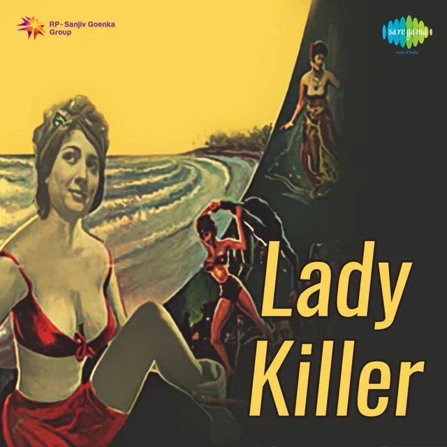 Lady Killer (Original Motion Picture Soundtrack)