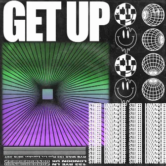 Get Up by STUFFI