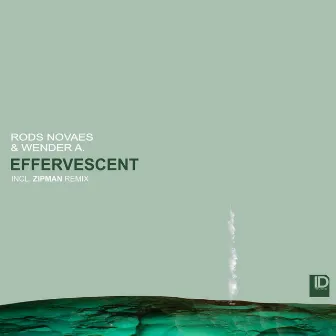 Effervescent by Rods Novaes