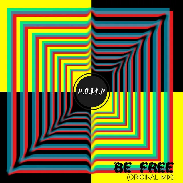 Be Free - Original Mix