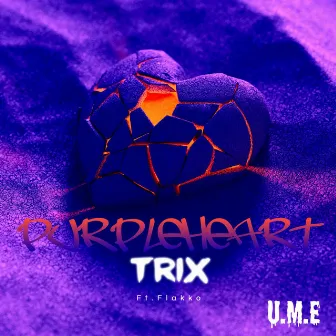 PurpleHeart by Trixx