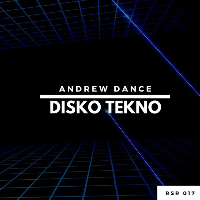 Disko Tekno - Radio Edit