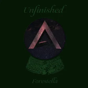 Unfinished by Forestella