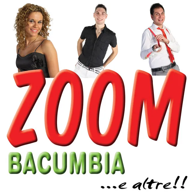 Zoom bacumbia... e altre