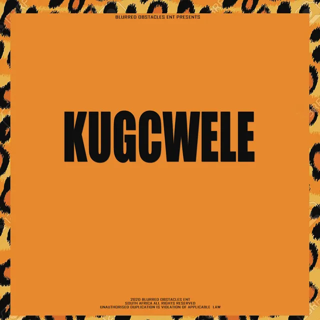 Kugcwele