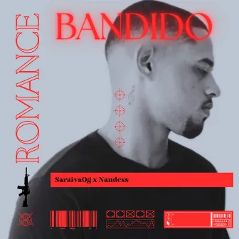 Romance Bandido by SaraivaOg