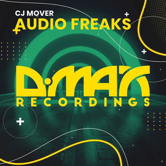 Audio Freaks - Original Mix