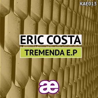 Tremenda by Eric Costa