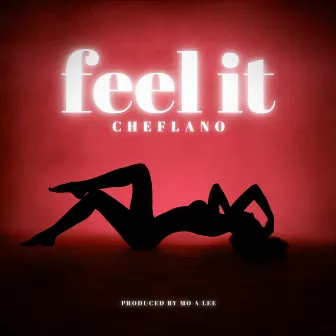 Feel It by Mo A Lee