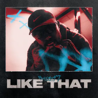 LIKE THAT by DHEM