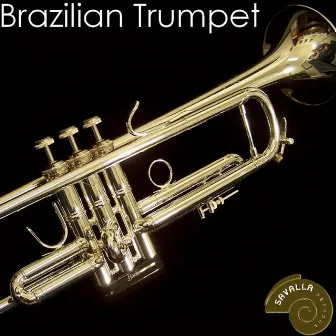 Brazilian Trumpet by Silvério Pontes