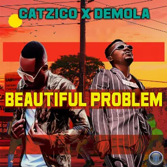 Beautiful Problem by Catzico