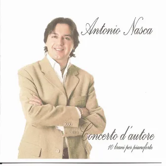 Concerto d'autore by Antonio Nasca