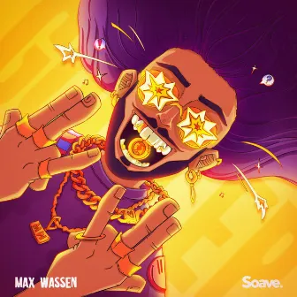 The Gold EP by Max Wassen