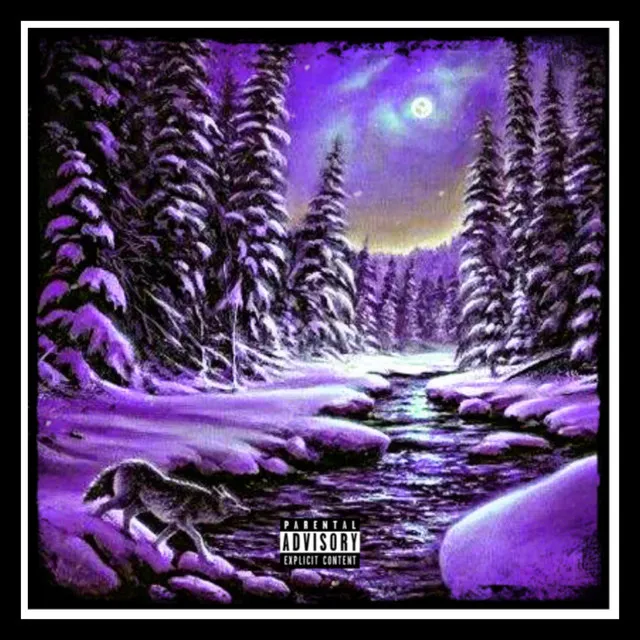 Cold Winters - Chopped N' Screwed